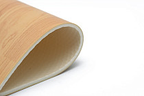 Sportfloor pvc Wood 4.5 Дерево фото 2 | FLOORDEALER